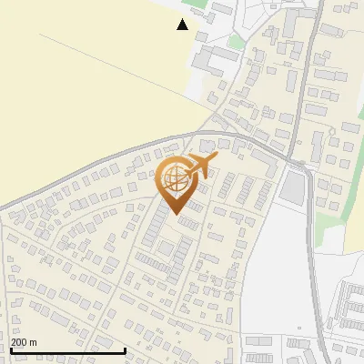 Foto zu Schreiberhauer Weg 5-13, 81929 München