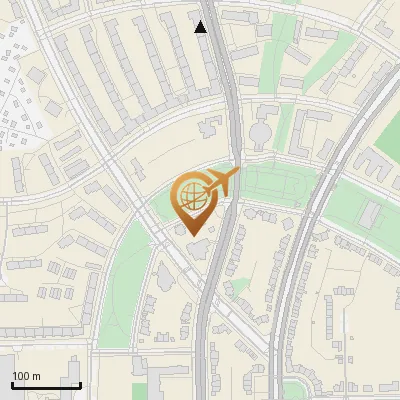 Foto zu Schreiberring 35-37, 12101 Berlin