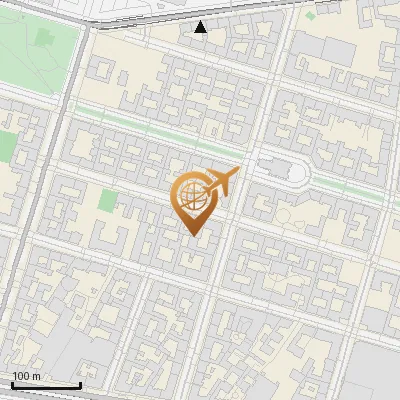 Foto zu Schreinerstraße 9-12, 10247 Berlin