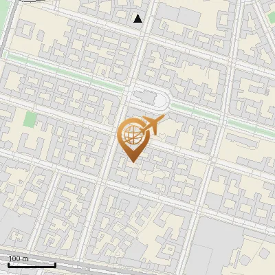 Foto zu Schreinerstraße 13-15, 10247 Berlin