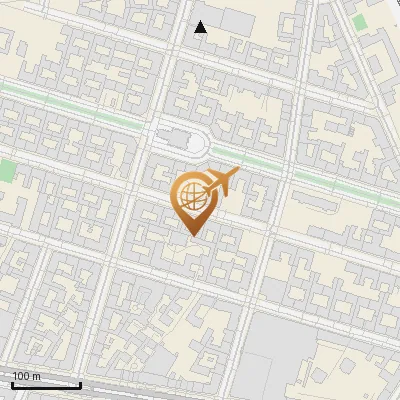 Foto zu Schreinerstraße 16-19, 10247 Berlin