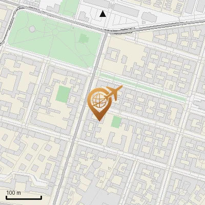 Foto zu Schreinerstraße 1-3, 10247 Berlin