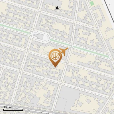 Foto zu Schreinerstraße 20-22, 10247 Berlin