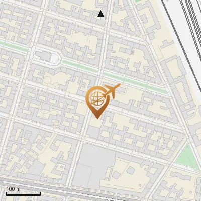 Foto zu Schreinerstraße 23-24, 10247 Berlin