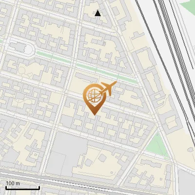 Foto zu Schreinerstraße 25-26, 10247 Berlin