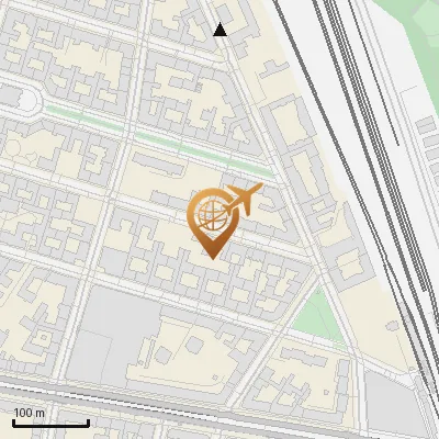 Foto zu Schreinerstraße 27-28, 10247 Berlin