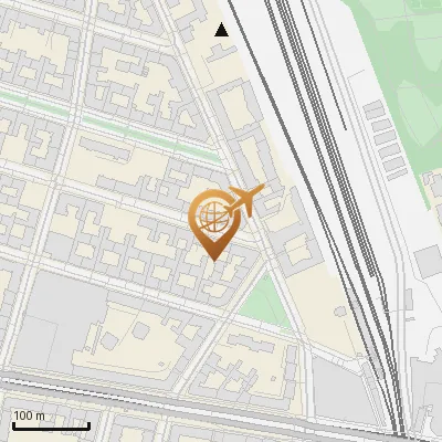 Foto zu Schreinerstraße 30-34, 10247 Berlin