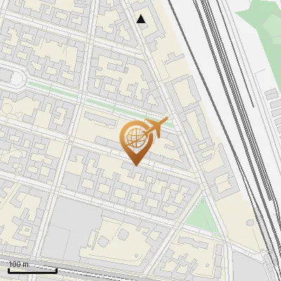 Foto zu Schreinerstraße 35-36, 10247 Berlin