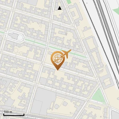 Foto zu Schreinerstraße 37-40, 10247 Berlin