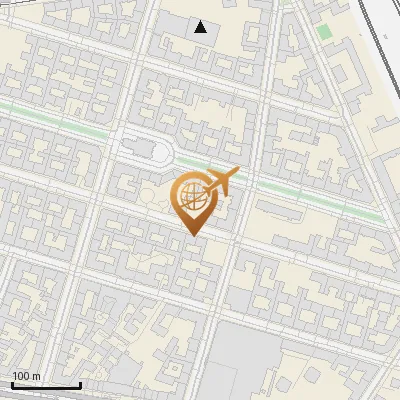 Foto zu Schreinerstraße 44-46, 10247 Berlin