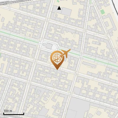 Foto zu Schreinerstraße 47-48, 10247 Berlin