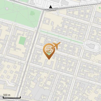 Foto zu Schreinerstraße 5, 10247 Berlin