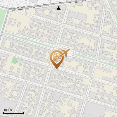 Foto zu Schreinerstraße 49-51, 10247 Berlin