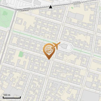 Foto zu Schreinerstraße 52, 10247 Berlin