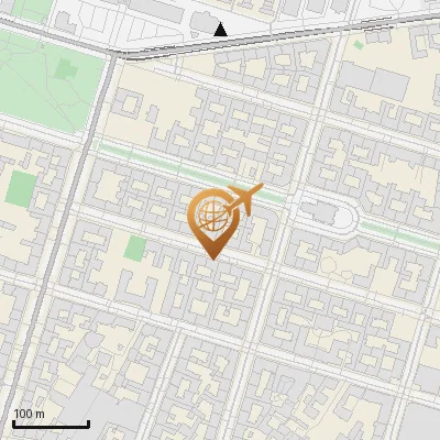 Foto zu Schreinerstraße 53-56, 10247 Berlin