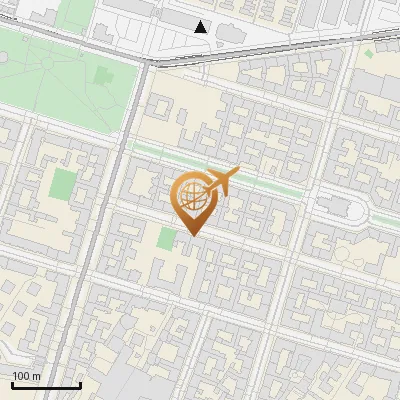 Foto zu Schreinerstraße 57-58, 10247 Berlin