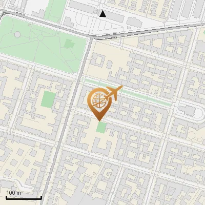 Foto zu Schreinerstraße 60-63, 10247 Berlin