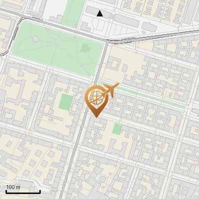 Foto zu Schreinerstraße 64, 10247 Berlin