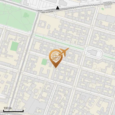 Foto zu Schreinerstraße 6-8, 10247 Berlin