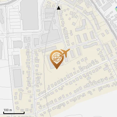 Karte Schreinerweg 26-32, 22549 Hamburg