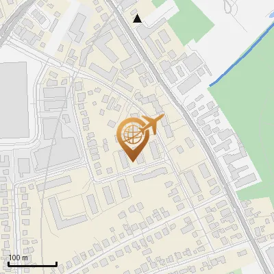 Karte Schreinerweg 33-35, 22549 Hamburg