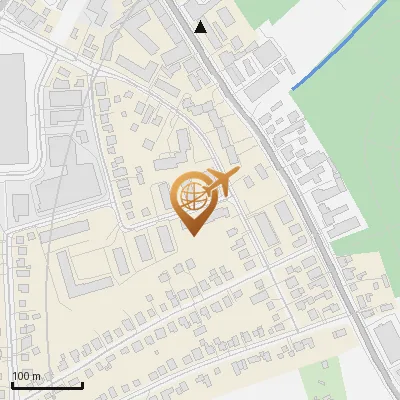 Karte Schreinerweg 46-48, 22549 Hamburg