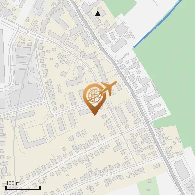 Karte Schreinerweg 54, 22549 Hamburg