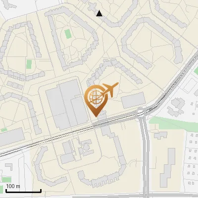 Karte Schreyerring 45-49, 22309 Hamburg