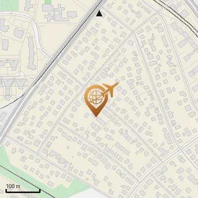 Foto zu Schriftsetzerweg 7-16, 12355 Berlin