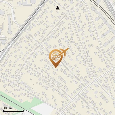 Foto zu Schriftsetzerweg 17-22, 12355 Berlin