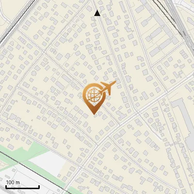 Foto zu Schriftsetzerweg 23-34, 12355 Berlin