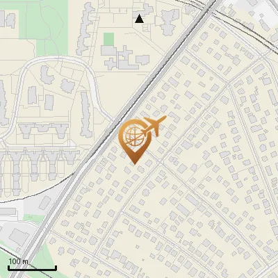 Foto zu Schriftsetzerweg 2-4, 12355 Berlin