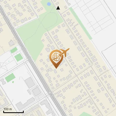 Foto zu Schrimmer Weg 44-51, 12355 Berlin