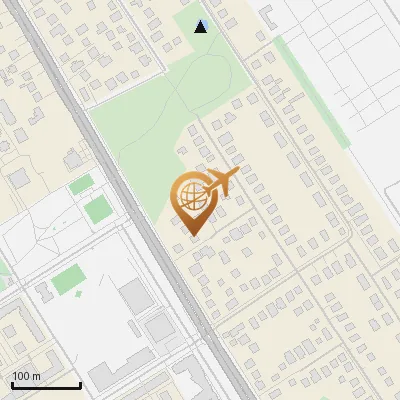 Foto zu Schrimmer Weg 52-54, 12355 Berlin