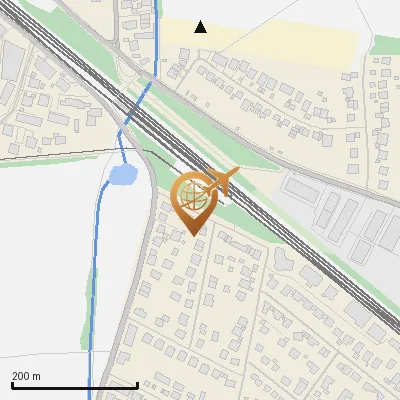 Karte Schrimpfstraße 4, 81249 München