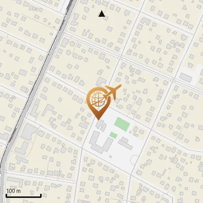 Karte Schrobsdorffstraße 26, 12623 Berlin