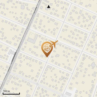 Karte Schrobsdorffstraße 46, 12623 Berlin