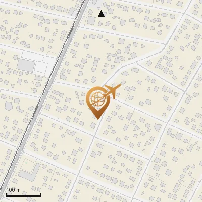 Karte Schrobsdorffstraße 56, 12623 Berlin