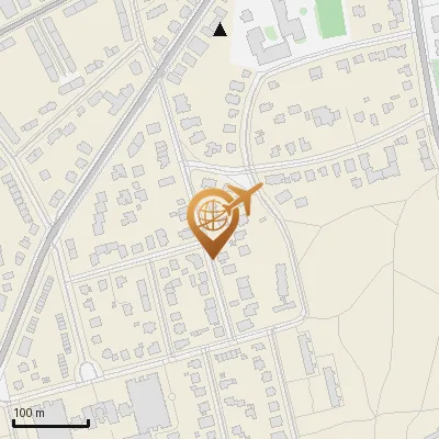 Foto zu Schrockstraße 7-16, 14165 Berlin