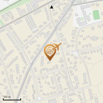 Foto zu Schrockstraße 17, 14165 Berlin