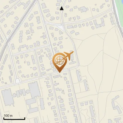 Foto zu Schrockstraße 1-6, 14165 Berlin