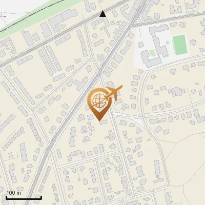 Foto zu Schrockstraße 19-24, 14165 Berlin