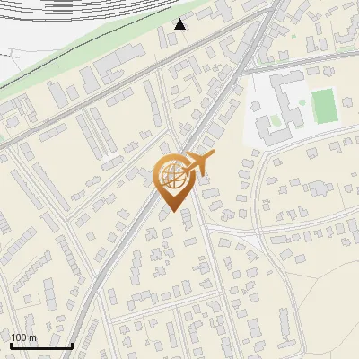 Foto zu Schrockstraße 25-26, 14165 Berlin