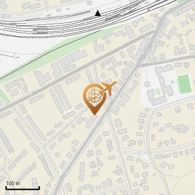 Foto zu Schrockstraße 29-31, 14165 Berlin