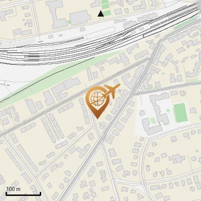 Foto zu Schrockstraße 32-34, 14165 Berlin