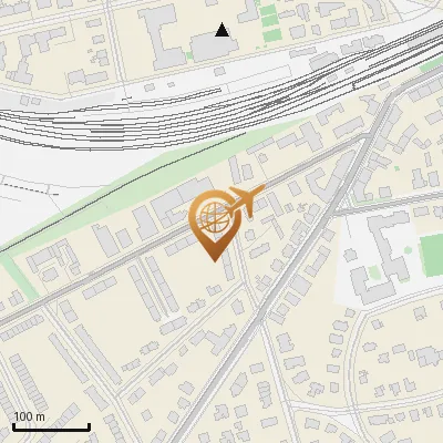 Foto zu Schrockstraße 35, 14165 Berlin