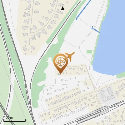 Foto zu Schrodaer Straße 10-14, 12683 Berlin