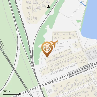 Foto zu Schrodaer Straße 2-6, 12683 Berlin