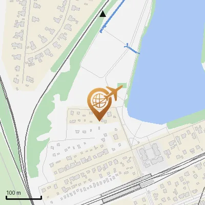 Foto zu Schrodaer Straße 16-22, 12683 Berlin