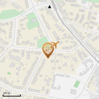 Karte Schrödersweg 19-21, 22453 Hamburg